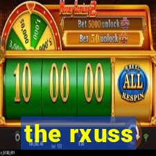 the rxuss